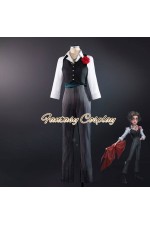 Identity V Matador Hernando Romero Cosplay Costume